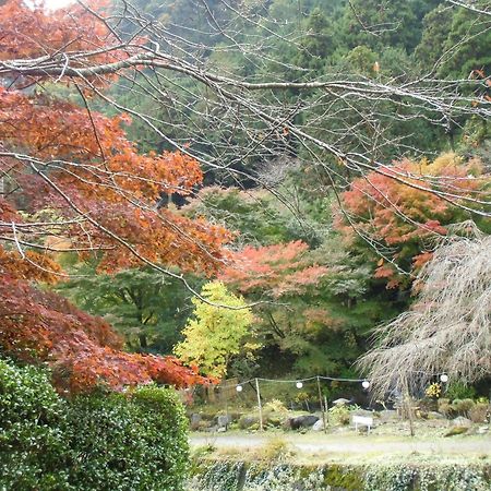 Nagaizumi Sansou Hotel Gotemba Bagian luar foto