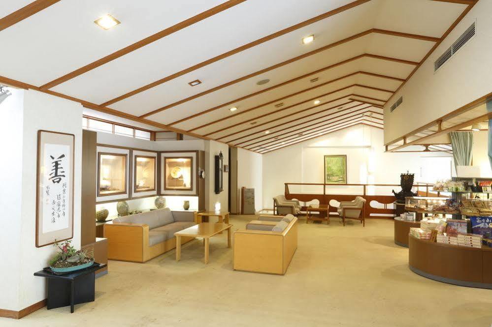 Nagaizumi Sansou Hotel Gotemba Bagian luar foto