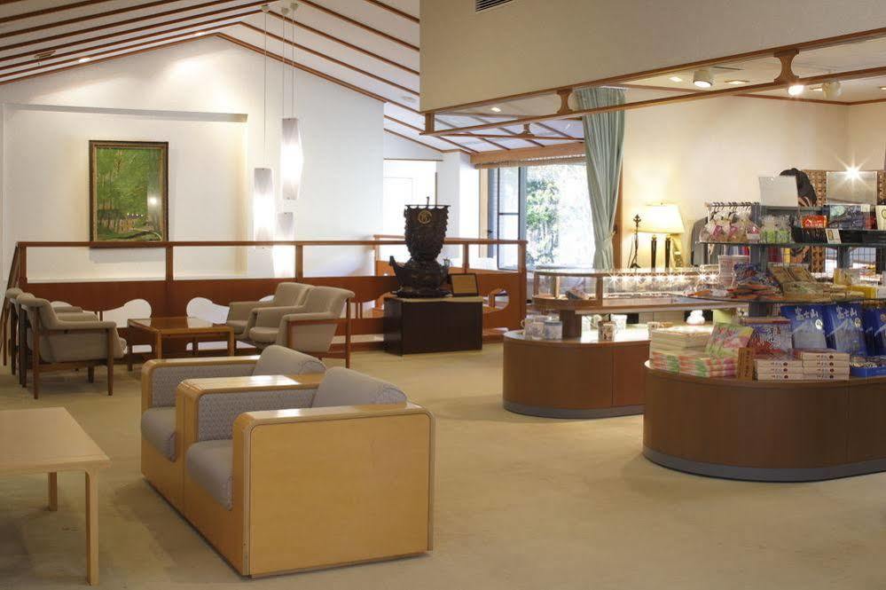 Nagaizumi Sansou Hotel Gotemba Bagian luar foto